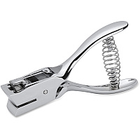 Business Source Handheld 15mm Slot Punch (BSN39282)