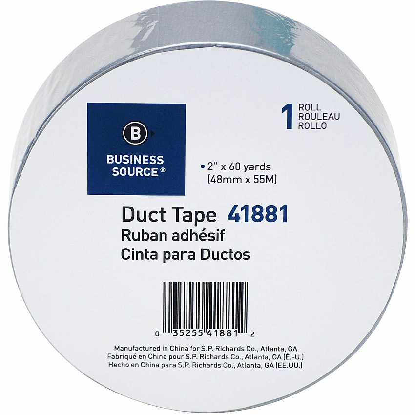 Business Source General-purpose Duct Tape (BSN41881)