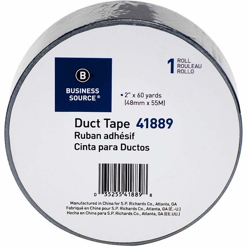 Business Source General-purpose Duct Tape (BSN41889)