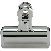 Business Source Bulldog Grip Clips (BSN58503)