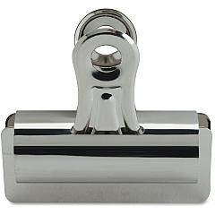Business Source Bulldog Grip Clips (BSN58503)