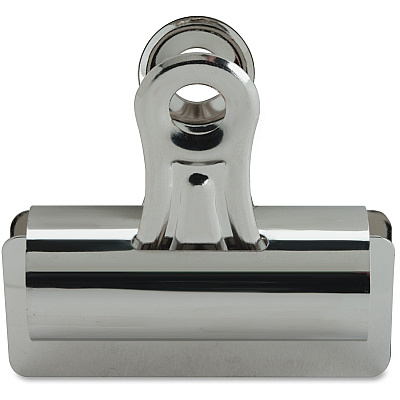 Business Source Bulldog Grip Clips (BSN58503)