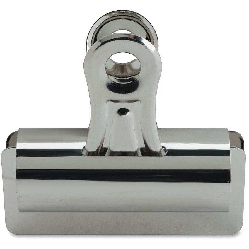 Business Source Bulldog Grip Clips (BSN58503)