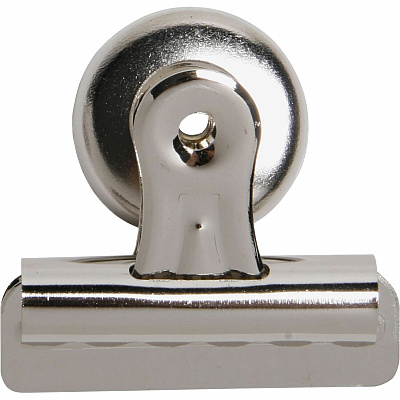 Business Source Magnetic Grip Clips (BSN58505)