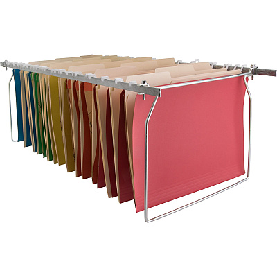 Business Source File Frame (BSN60529)