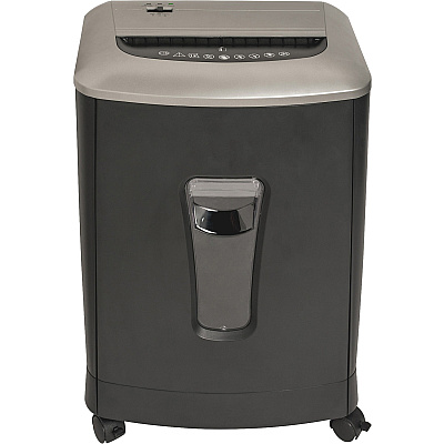 Business Source Light Duty Cross-cut Shredder (BSN70000)