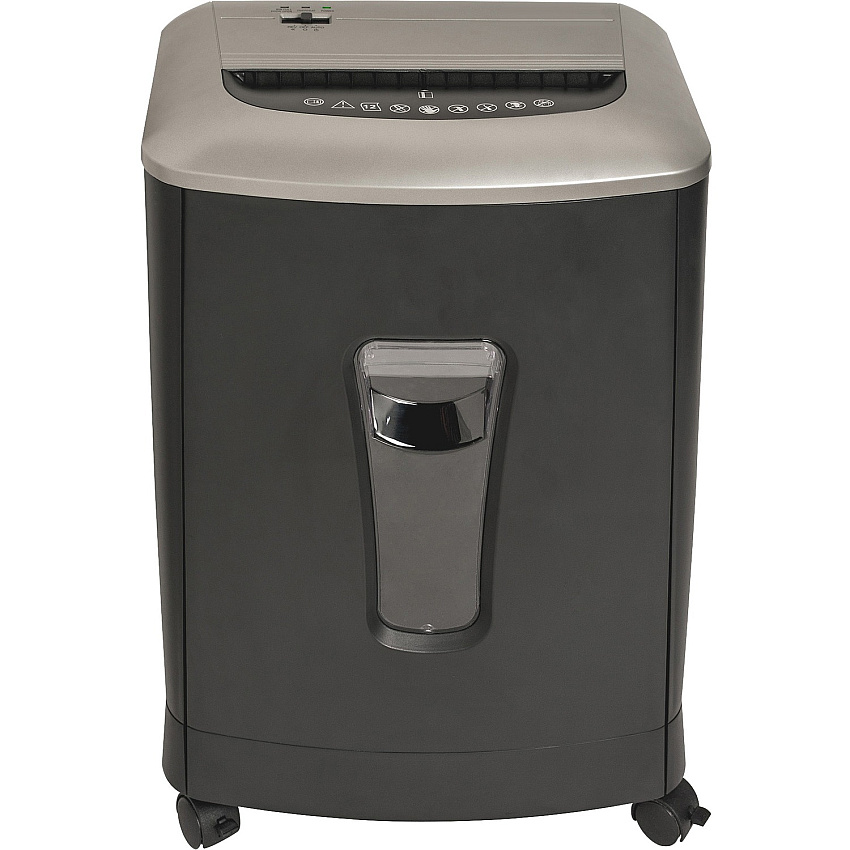 Business Source Light Duty Cross-cut Shredder (BSN70000)