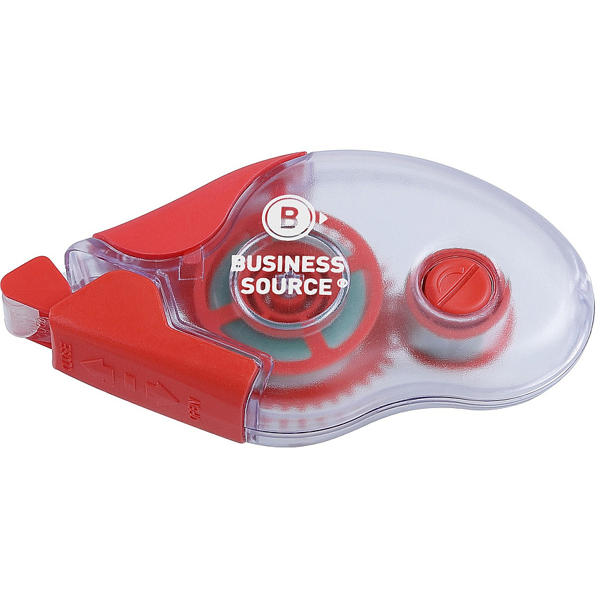 Business Source Double-sided Glue Tape (BSN86258)
