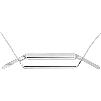 Business Source Prong Fastener Base (BSNB21)