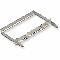 Business Source Complete 2-3/4" Prong Fastener Set (BSNR20)