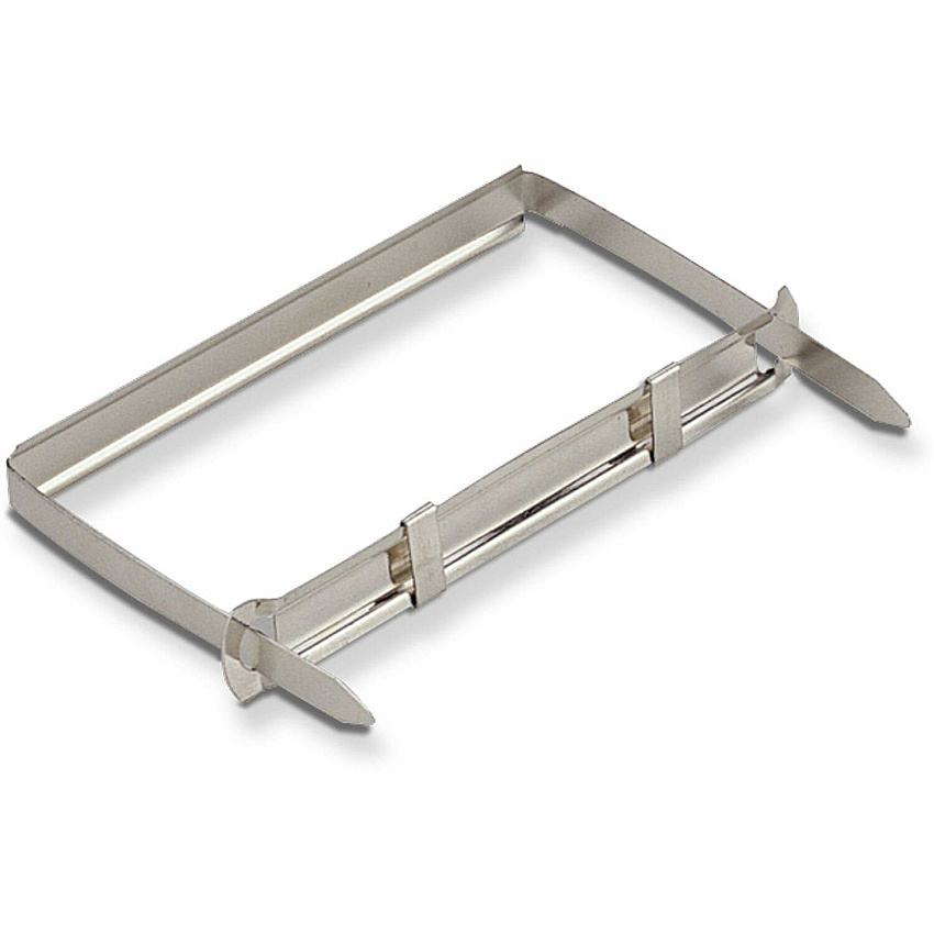 Business Source Complete 2-3/4" Prong Fastener Set (BSNR20)