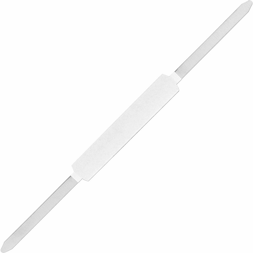 Business Source Self-adhesive Folder Fasteners (BSNSA21)