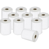 DYMO LabelWriter 4XL Label Printer Label Roll (2011999)