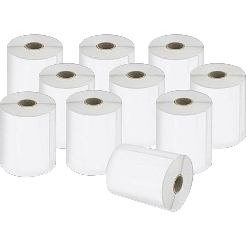 DYMO LabelWriter 4XL Label Printer Label Roll (2011999)