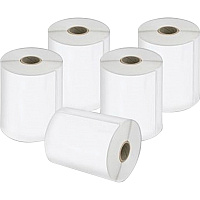 DYMO LabelWriter 4XL Label Printer Label Roll (DYM2026404)