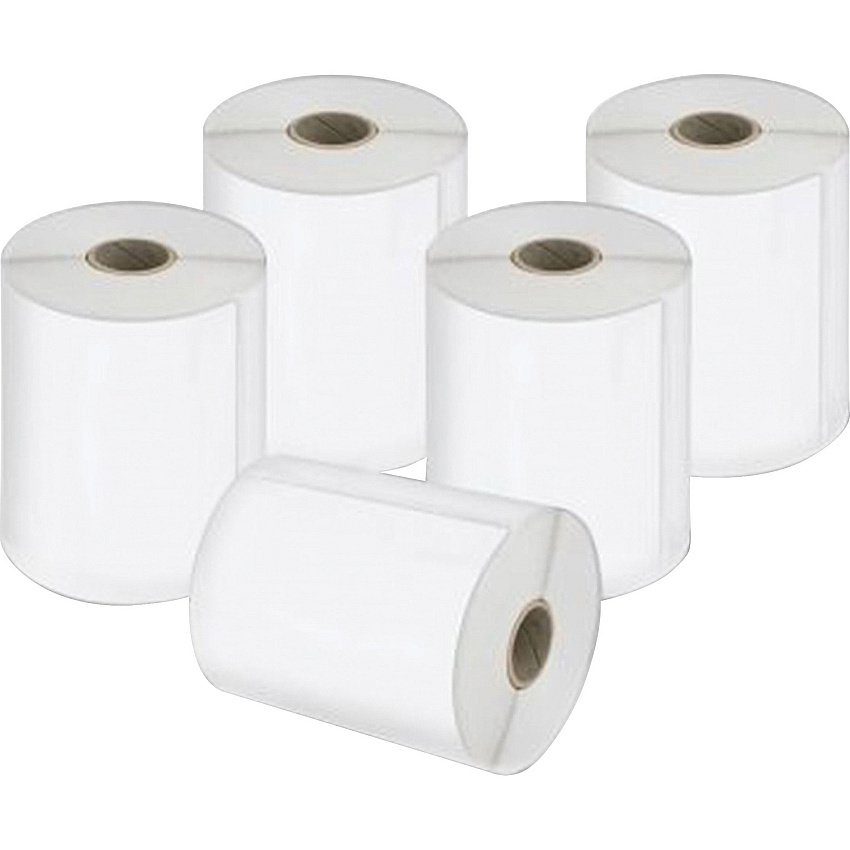 DYMO LabelWriter 4XL Label Printer Label Roll (DYM2026404)