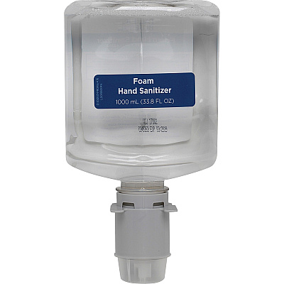 Pacific Blue Ultra Hand Sanitizer Foam Refill (GPC43337)