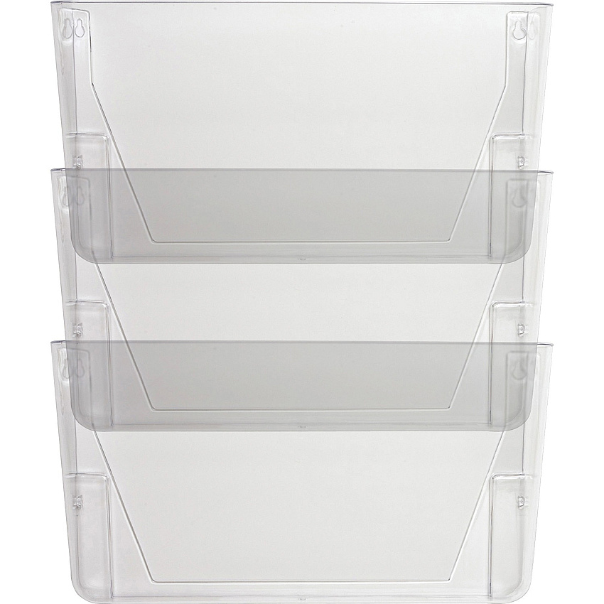 Lorell Wall File Pockets (LLR60001)
