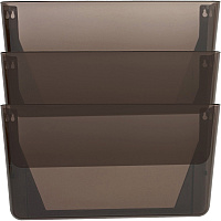 Lorell Wall File Pockets (LLR60002)