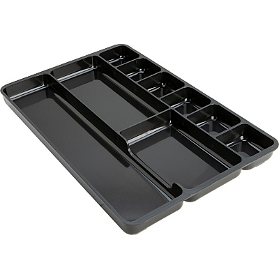 Lorell Drawer Tray Organizer (LLR60006)