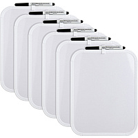 Lorell Personal Whiteboards (LLR75620BD)