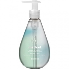 Method Coconut Water Gel Handwash (01853)