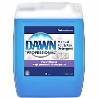Dawn Manual Pot & Pan Detergent (PGC70681)