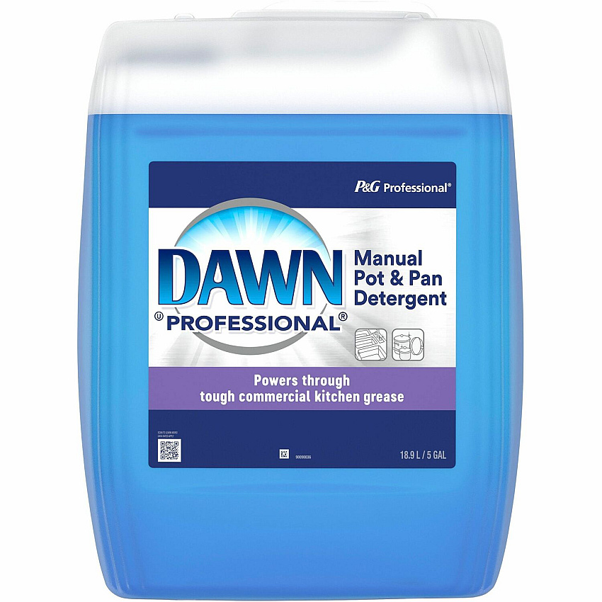 Dawn Manual Pot & Pan Detergent (PGC70681)