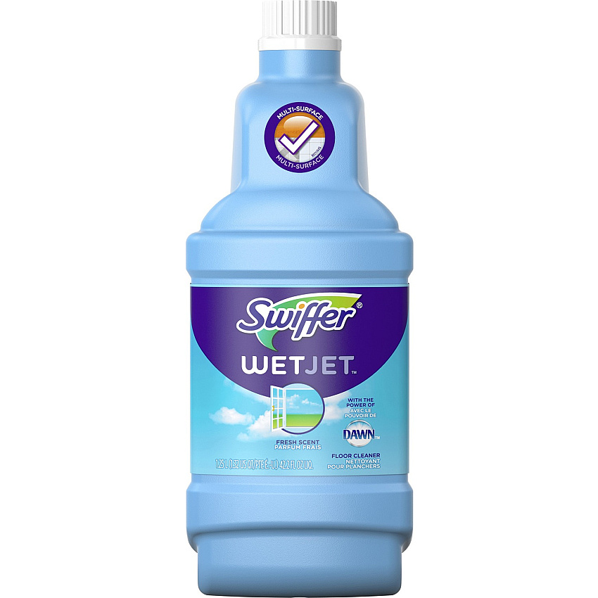 Swiffer WetJet Floor Cleaner (PGC77810)