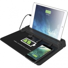 ChargeTech Tablet & Phone Charging Pad (CT300015)