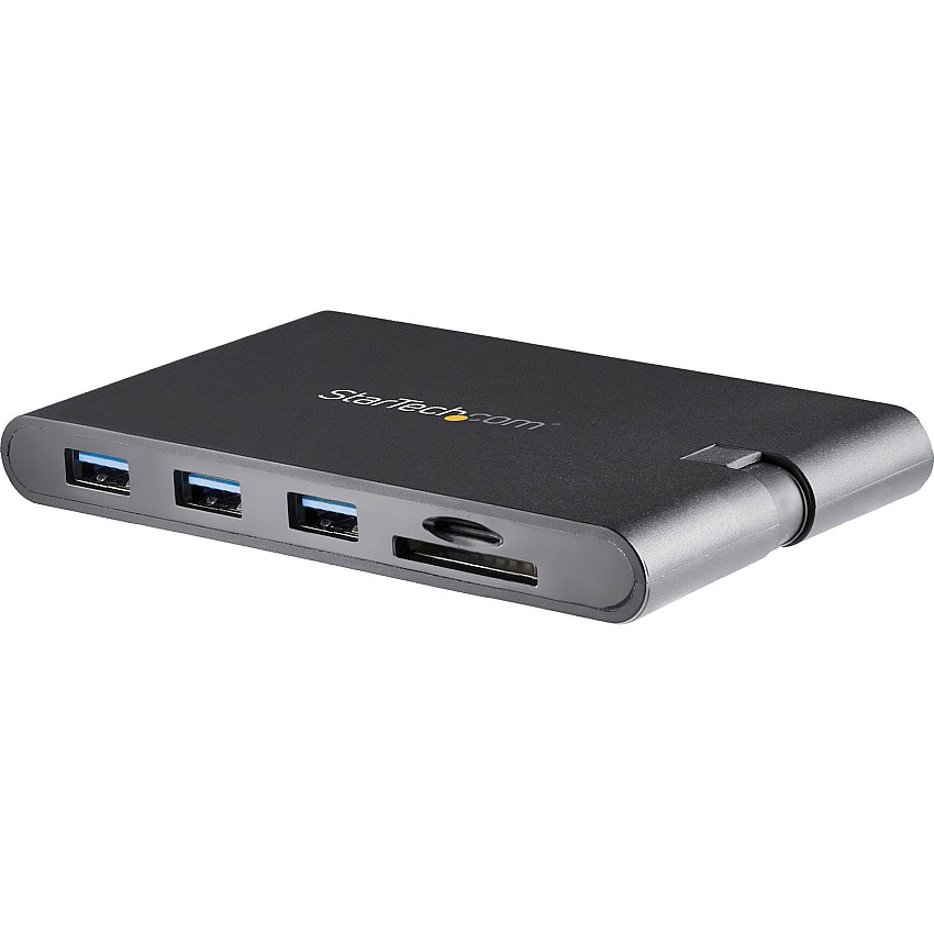 StarTech Usb C Multiport Adapter 4k Hdmi/vga/usb (DKT30CHVSCPD)