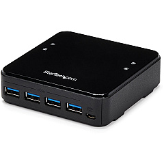 StarTech Switch - 4x4 Usb 3.0 Peripheral Sharing (HBS304A24A)