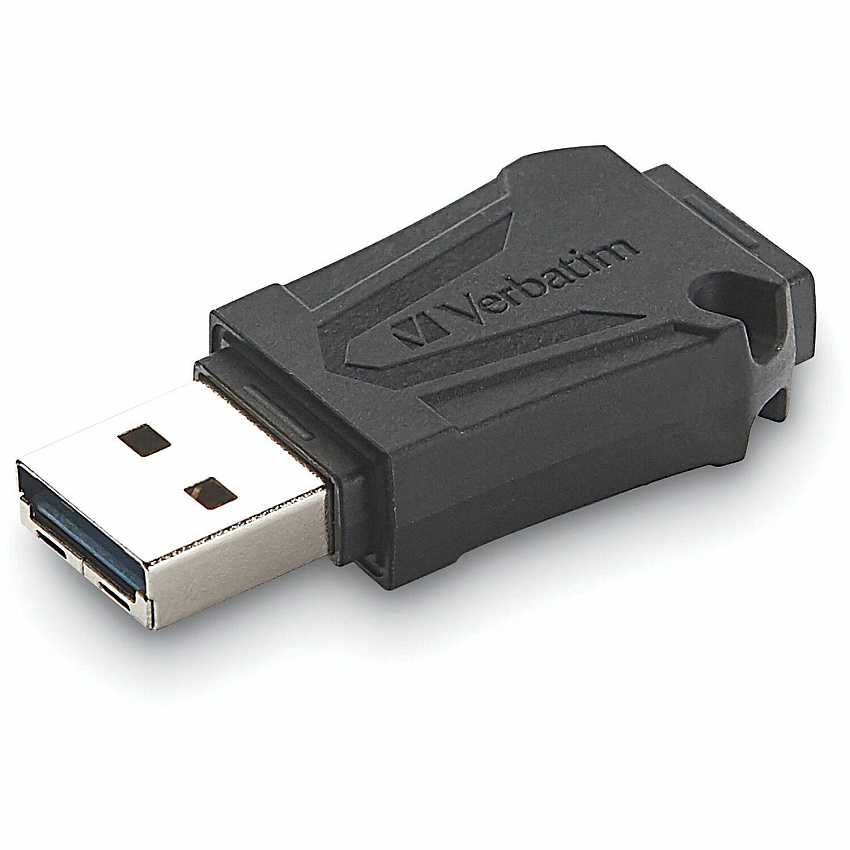 Verbatim 64GB ToughMAX USB Flash Drive (VER70058)