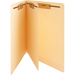 Business Source Letter Recycled Medical File Folder (BSN00200)
