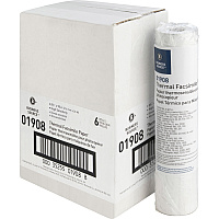 Business Source Thermal Fax Paper Rolls (BSN01908)