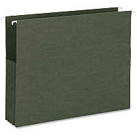 Business Source Letter Recycled File Pocket (BSN17715)