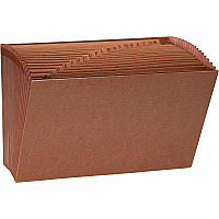 Business Source Legal Recycled Expanding File (BSN26537)