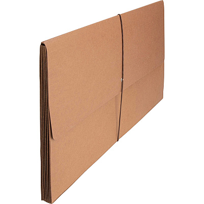 Business Source Legal Recycled File Wallet (BSN26576)