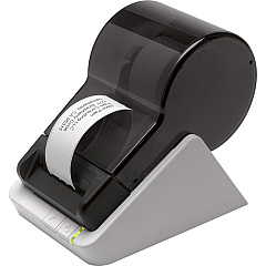 Seiko SLP 620 Direct Thermal Printer with NetsPG Food Prep Software (SKPSLP620FP)