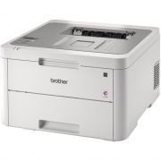 Brother HL-L3210CW Compact Digital Color Printer Providing Laser Quality Results with Wireless