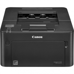 Canon imageCLASS LBP LBP162dw Desktop Laser Printer - Monochrome (ICLBP162DW)