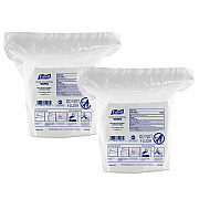 PURELL Hand Sanitizing Wipes Dispenser Refill (GOJ921702)