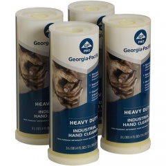 Georgia Pacific Georgia Pacific Heavy-Duty Gel Industrial Hand Cleaner Dispenser Refills (44627)