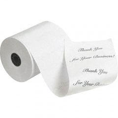 Iconex Thank You Message Thermal Paper Receipt (90903216)
