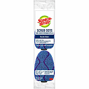 Scotch-Brite Scrub Dots Dishwand Refill (MMM48727)