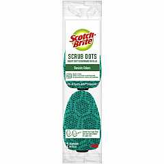 Scotch-Brite Scrub Dots Dishwand Refill (MMM48827)