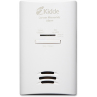 Kidde Carbon Monoxide Alarm (KID21025759)