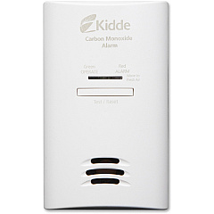 Kidde Carbon Monoxide Alarm (KID21025759)