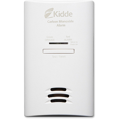Kidde Carbon Monoxide Alarm (KID21025759)