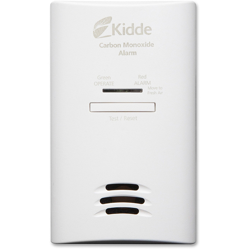 Kidde Carbon Monoxide Alarm (KID21025759)